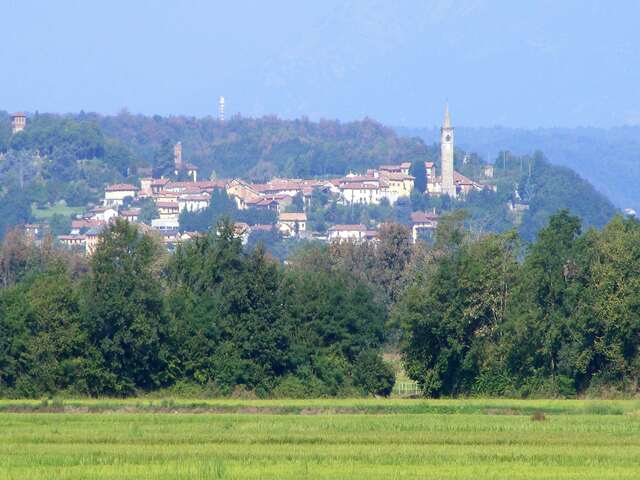 foto di Salussola Salussola