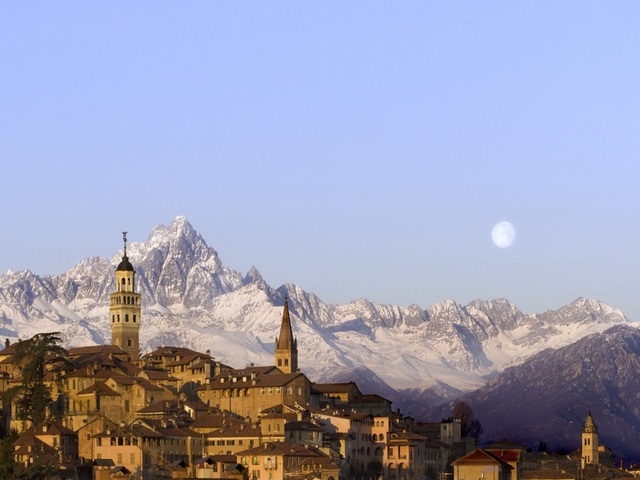 foto di Saluzzo Saluzzo