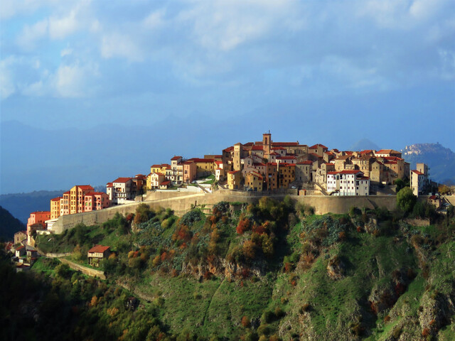 Salvitelle