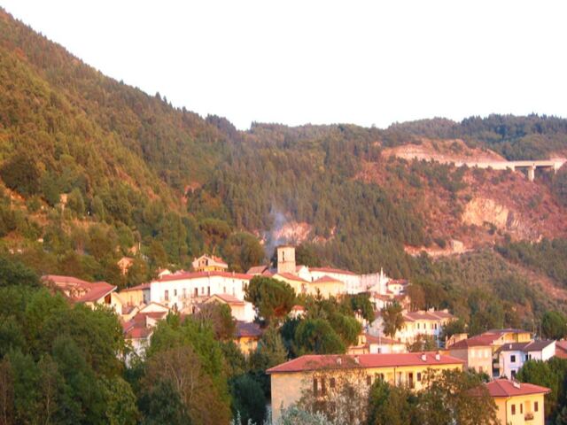 foto di Salza Irpina Salza Irpina