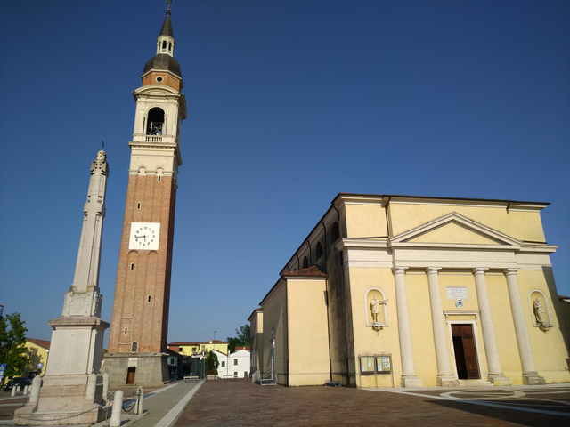 foto di Salzano Salzano