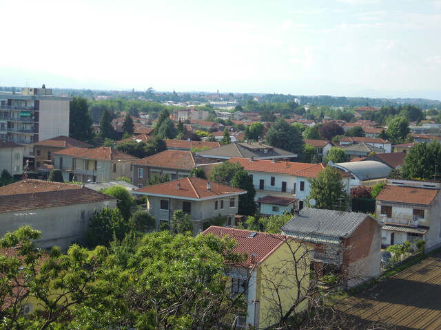 foto di Samarate Samarate