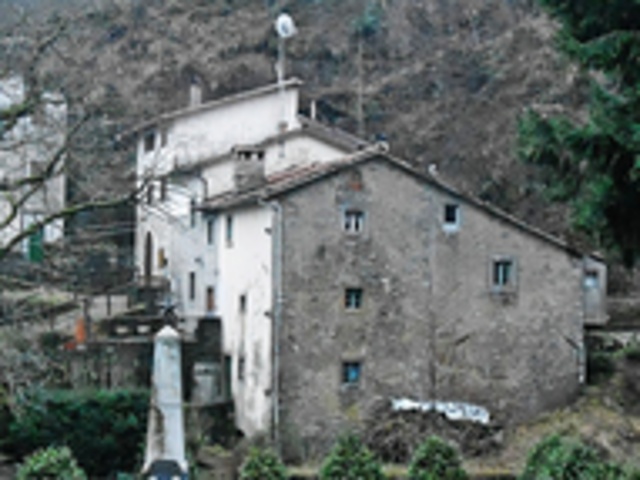 foto di Sambuca Pistoiese Sambuca Pistoiese