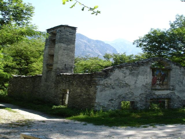 foto di Samolaco Samolaco