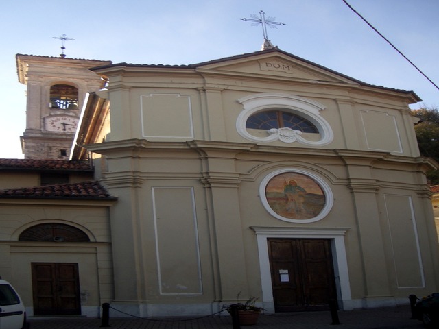 foto di Samone Samone