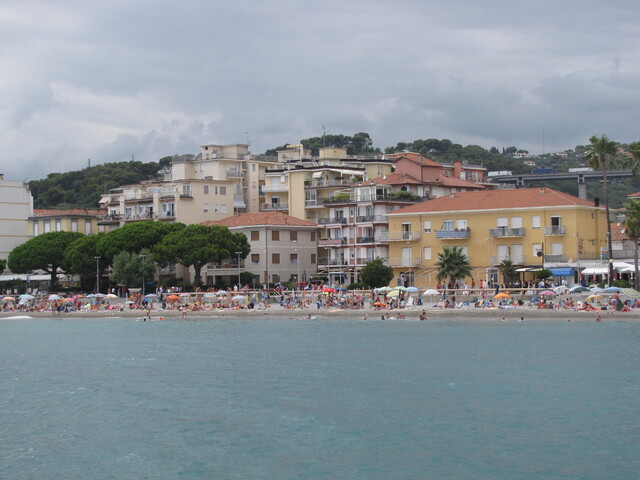 foto di San Bartolomeo al Mare San Bartolomeo al Mare