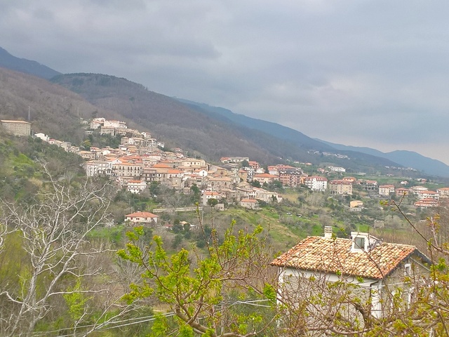 foto di San Benedetto Ullano San Benedetto Ullano