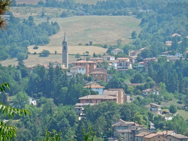 foto di San Benedetto Val di Sambro San Benedetto Val di Sambro