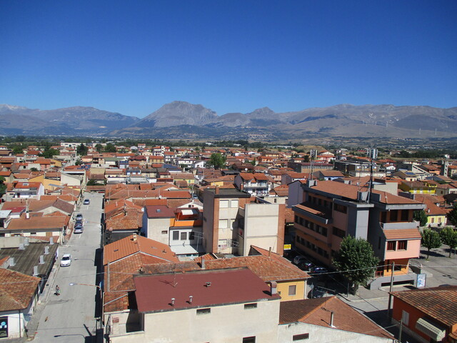 foto di San Benedetto dei Marsi San Benedetto dei Marsi