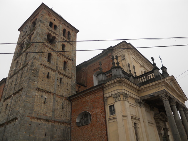 foto di San Benigno Canavese San Benigno Canavese