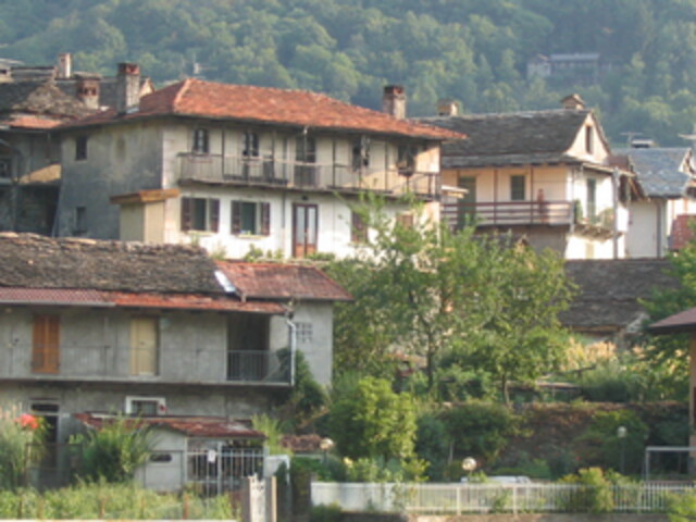 foto di San Bernardino Verbano San Bernardino Verbano
