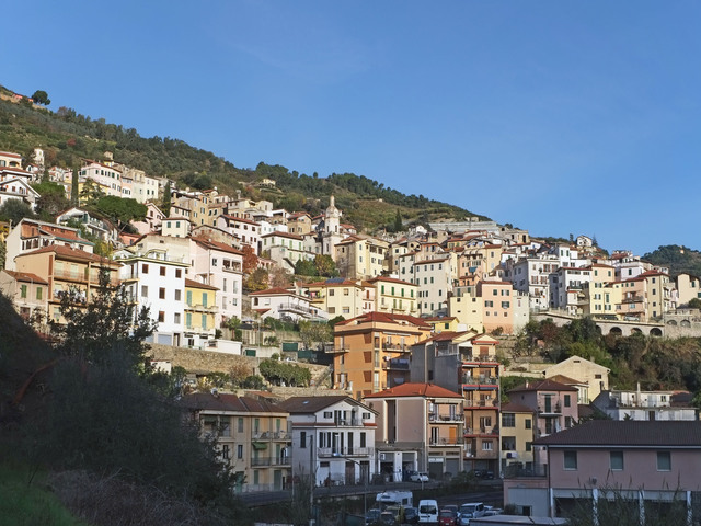 foto di San Biagio della Cima San Biagio della Cima