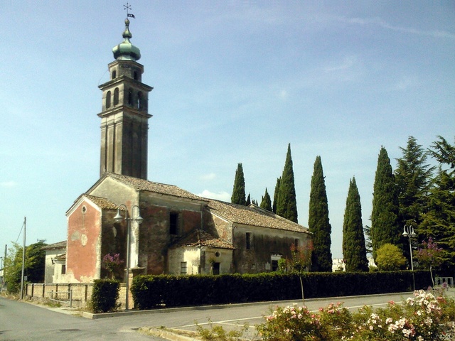 foto di San Biagio di Callalta San Biagio di Callalta