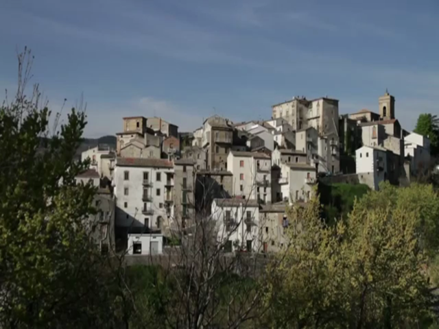 foto di San Buono San Buono