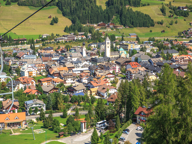 foto di San Candido San Candido