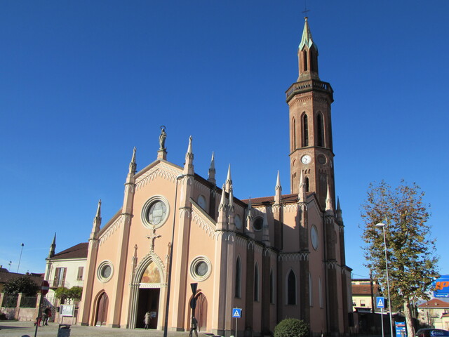 foto di San Carlo Canavese San Carlo Canavese