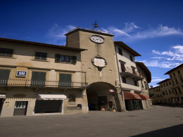 foto di San Casciano in Val di Pesa San Casciano in Val di Pesa