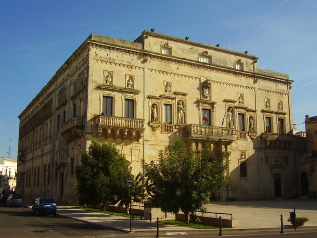 foto di San Cesario di Lecce San Cesario di Lecce