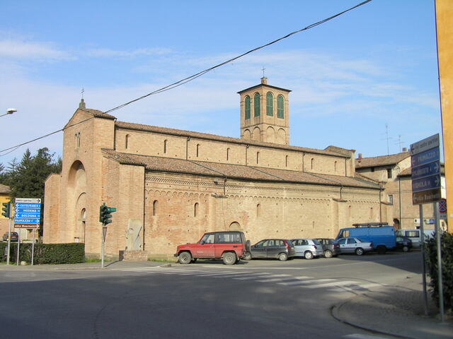 foto di San Cesario sul Panaro San Cesario sul Panaro