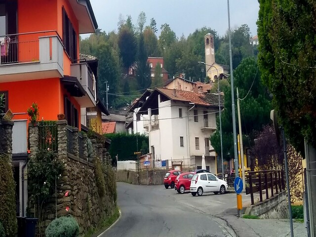 foto di San Colombano Belmonte San Colombano Belmonte