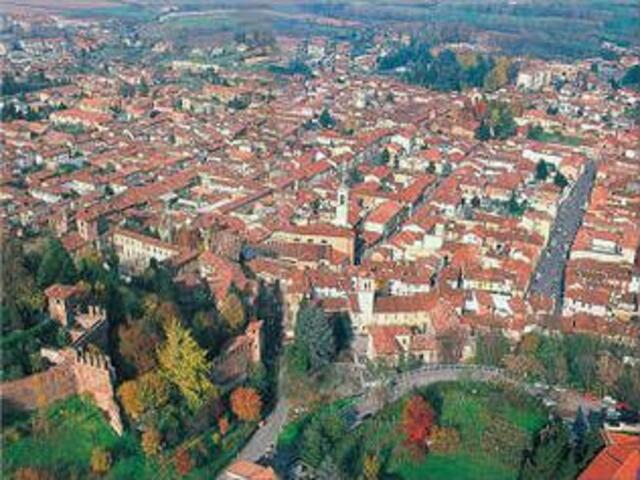 foto di San Colombano al Lambro San Colombano al Lambro