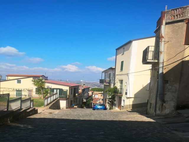 foto di San Cosmo Albanese San Cosmo Albanese