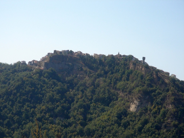 foto di San Costantino Albanese San Costantino Albanese