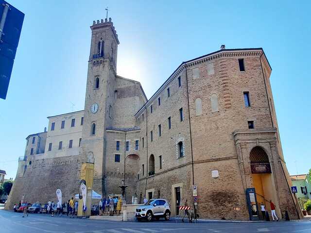 foto di San Costanzo San Costanzo