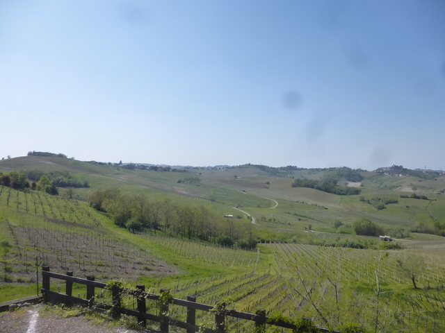 foto di San Damiano al Colle San Damiano al Colle