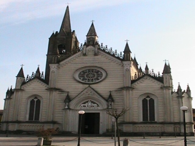 foto di San Daniele Po San Daniele Po