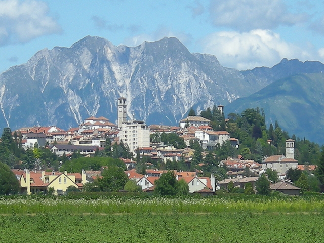 foto di San Daniele del Friuli San Daniele del Friuli