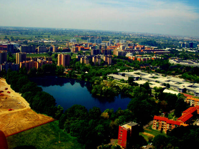 foto di San Donato Milanese San Donato Milanese
