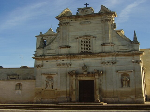 foto di San Donato di Lecce San Donato di Lecce
