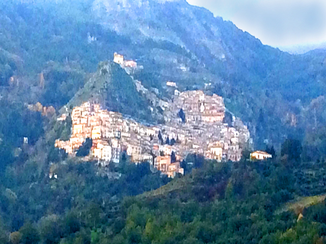 foto di San Donato di Ninea San Donato di Ninea