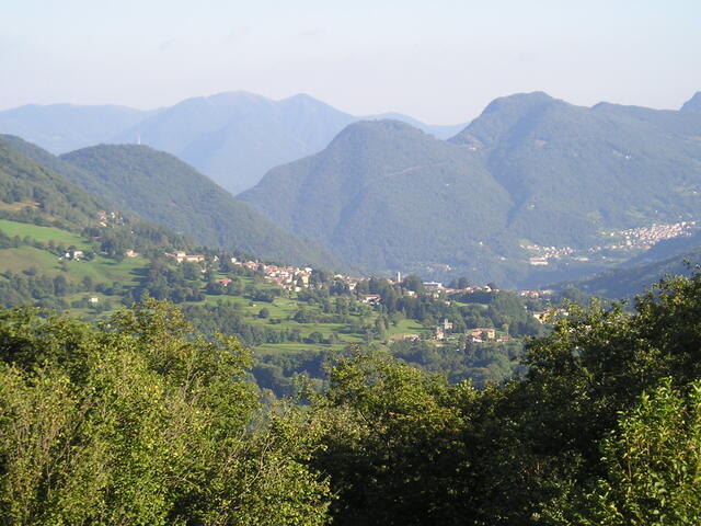 foto di San Fedele Intelvi San Fedele Intelvi