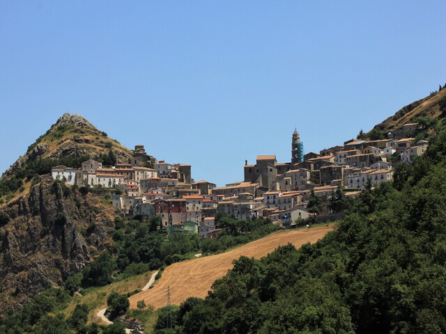 foto di San Fele San Fele