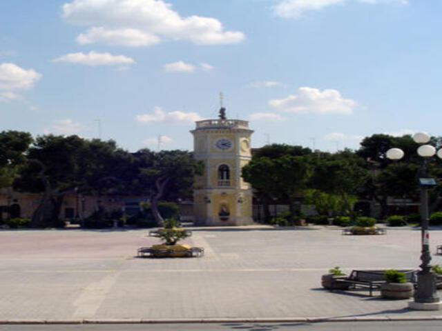 foto di San Ferdinando di Puglia San Ferdinando di Puglia