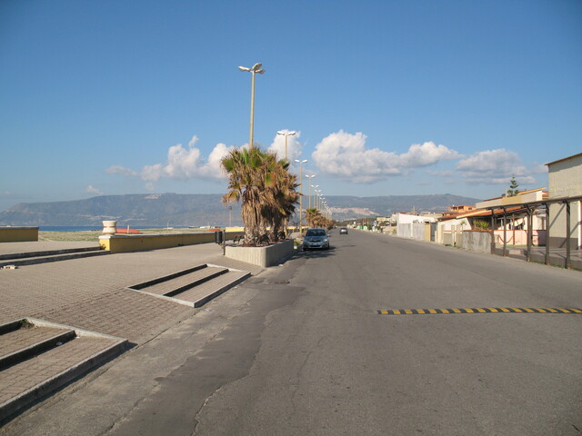 foto di San Ferdinando San Ferdinando