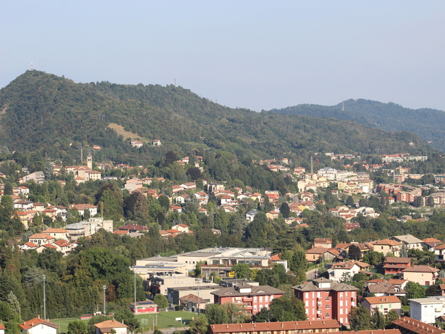foto di San Fermo della Battaglia San Fermo della Battaglia