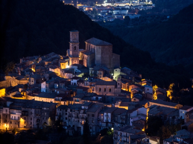 foto di San Fili San Fili