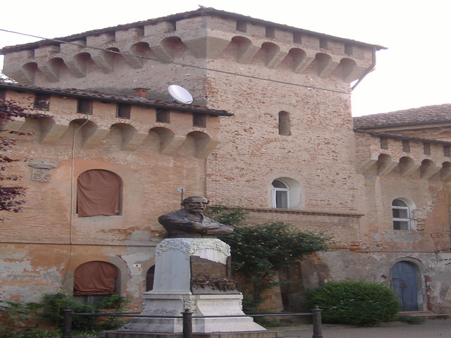 foto di San Fiorano San Fiorano