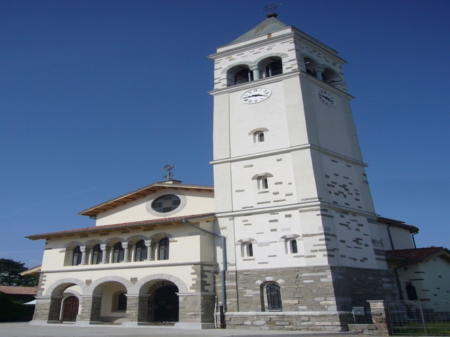 foto di San Floriano del Collio San Floriano del Collio
