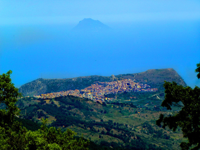 foto di San Fratello San Fratello