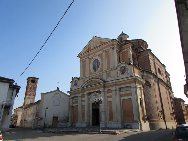 foto di San Germano Vercellese San Germano Vercellese