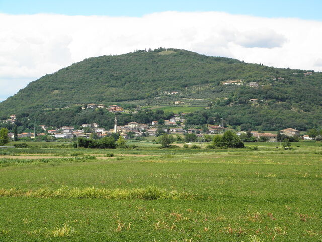 foto di San Germano dei Berici San Germano dei Berici