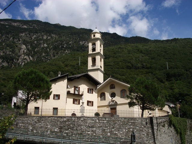 foto di San Giacomo Filippo San Giacomo Filippo