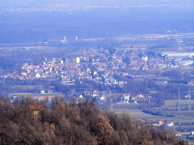 foto di San Gillio San Gillio