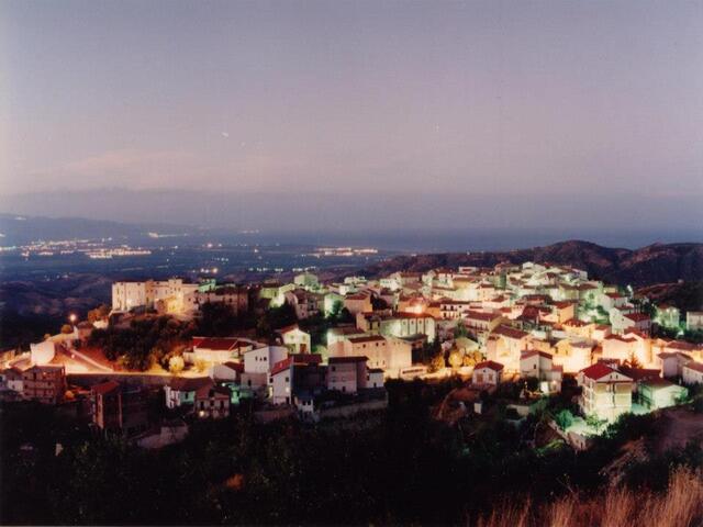 foto di San Giorgio Albanese San Giorgio Albanese