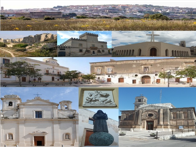 foto di San Giorgio Ionico San Giorgio Ionico
