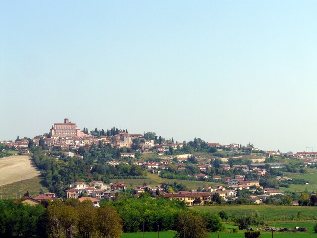 foto di San Giorgio Monferrato San Giorgio Monferrato